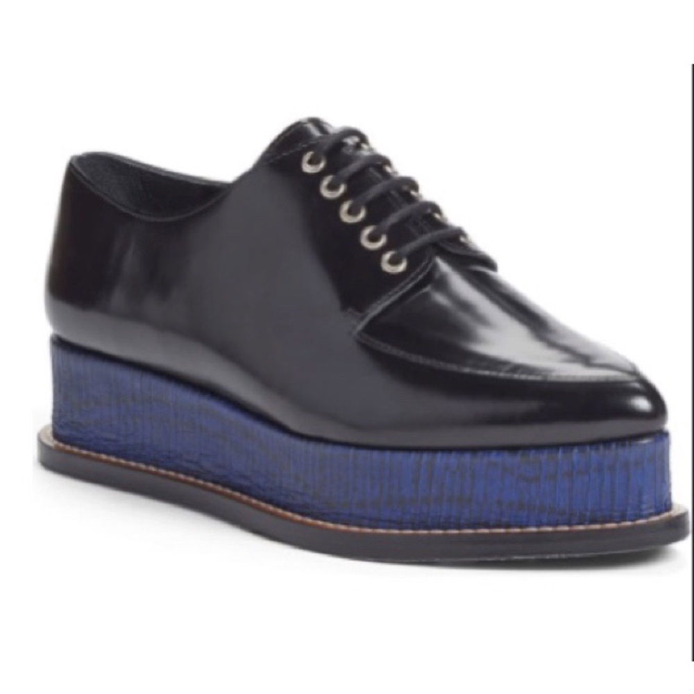 Opening Ceremony Eleanora Platform Oxford